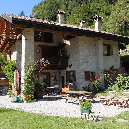 B&B Villa Ca'Praja Даоне Экстерьер фото