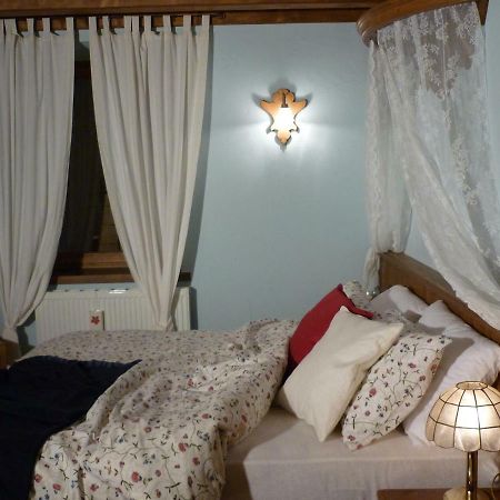 B&B Villa Ca'Praja Даоне Экстерьер фото