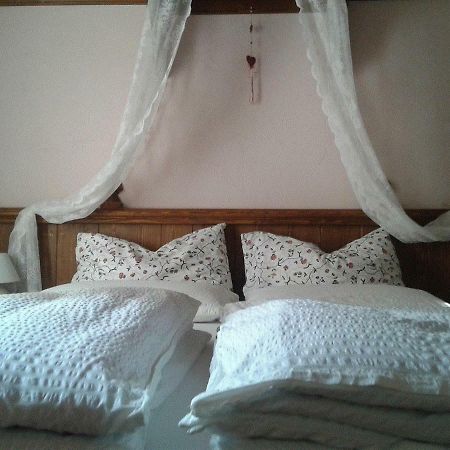 B&B Villa Ca'Praja Даоне Экстерьер фото