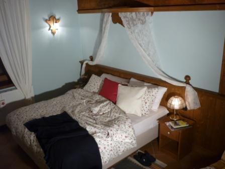 B&B Villa Ca'Praja Даоне Экстерьер фото
