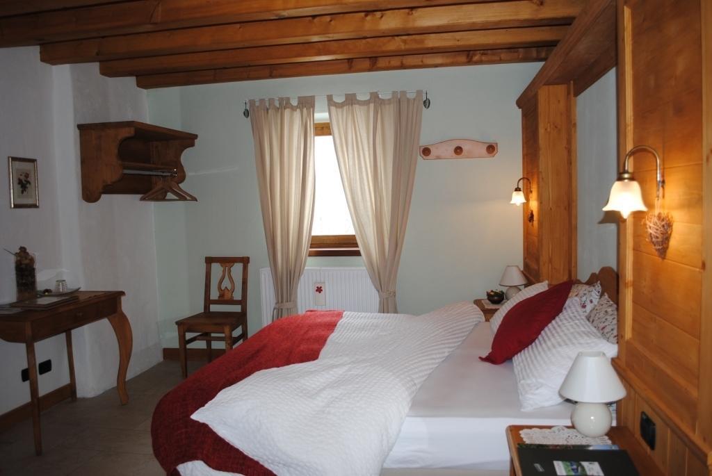 B&B Villa Ca'Praja Даоне Экстерьер фото