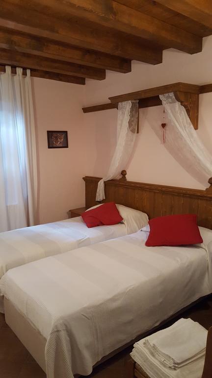 B&B Villa Ca'Praja Даоне Экстерьер фото