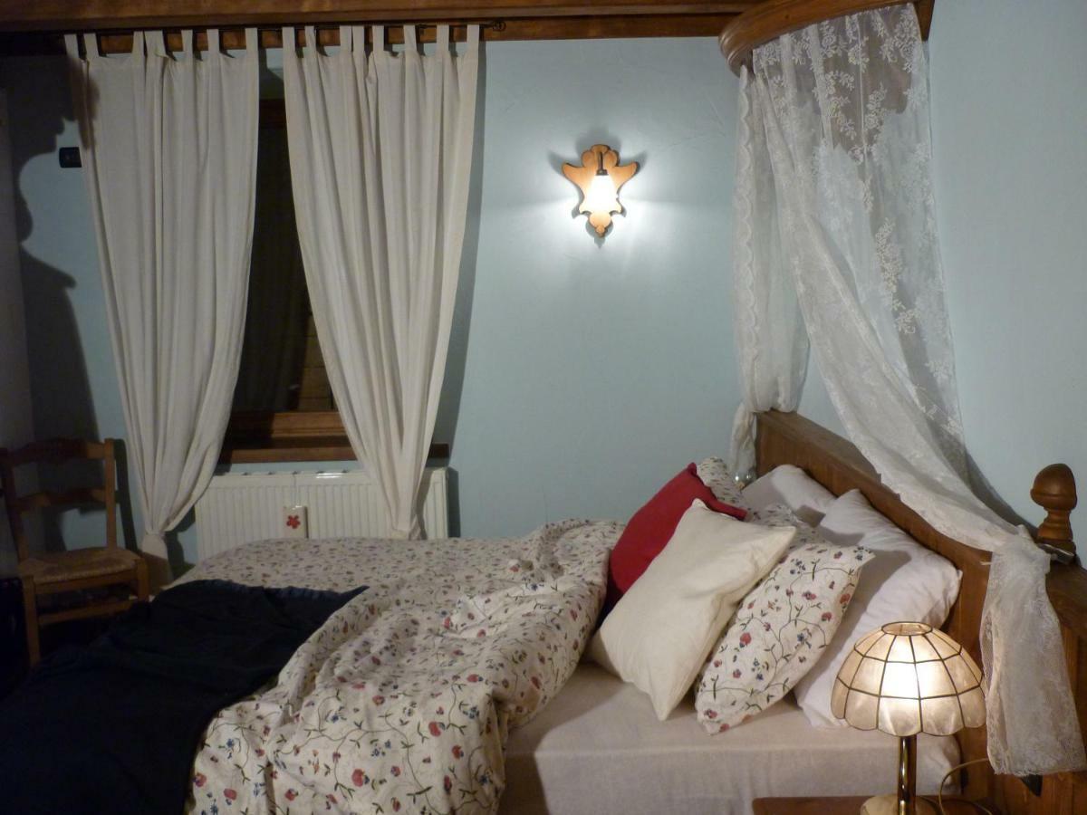 B&B Villa Ca'Praja Даоне Экстерьер фото
