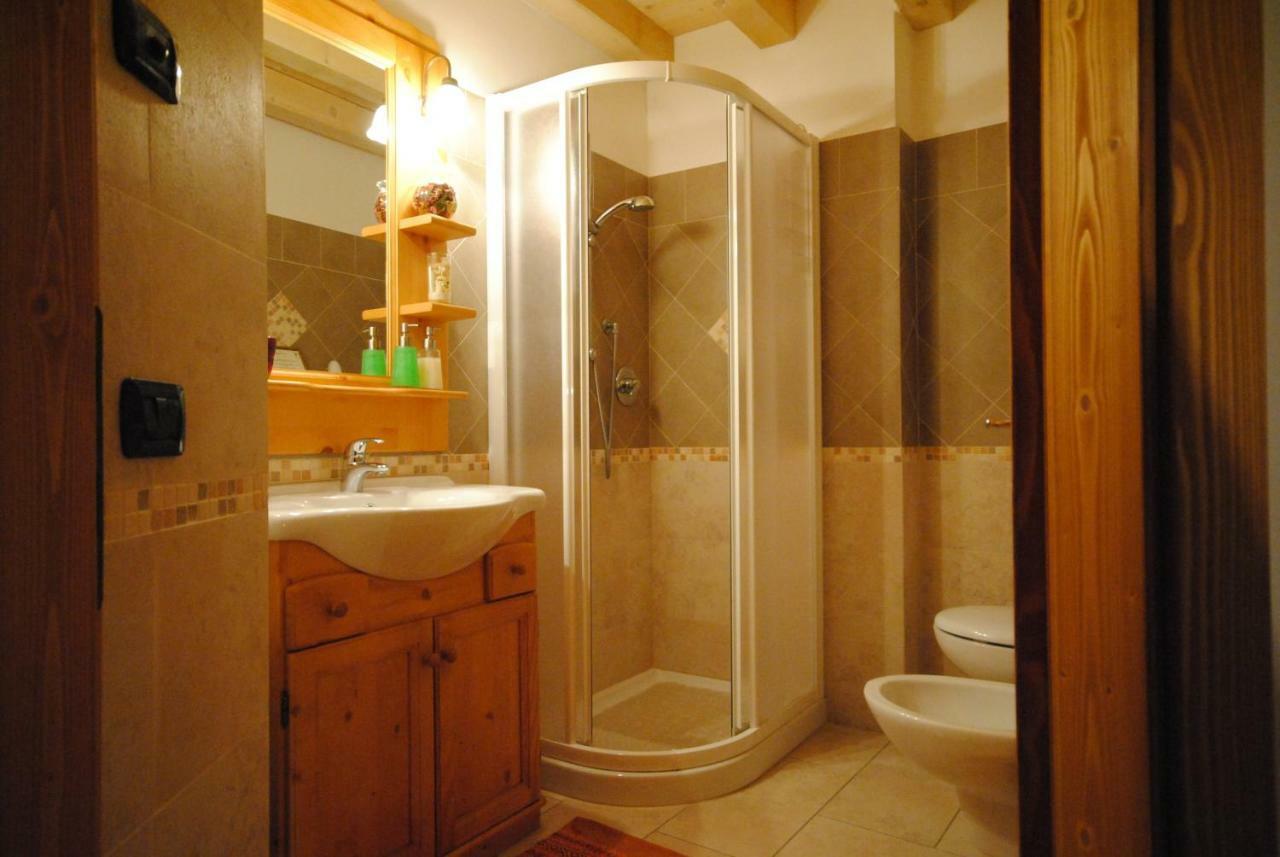 B&B Villa Ca'Praja Даоне Экстерьер фото