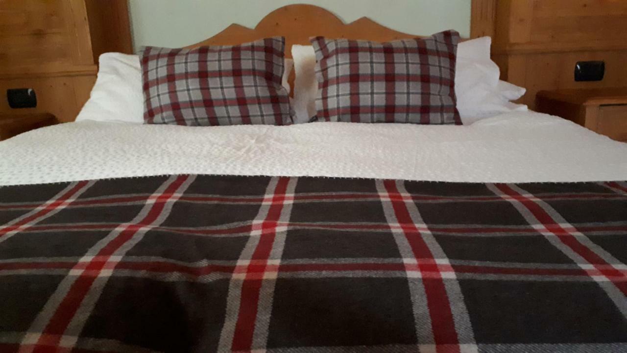 B&B Villa Ca'Praja Даоне Экстерьер фото