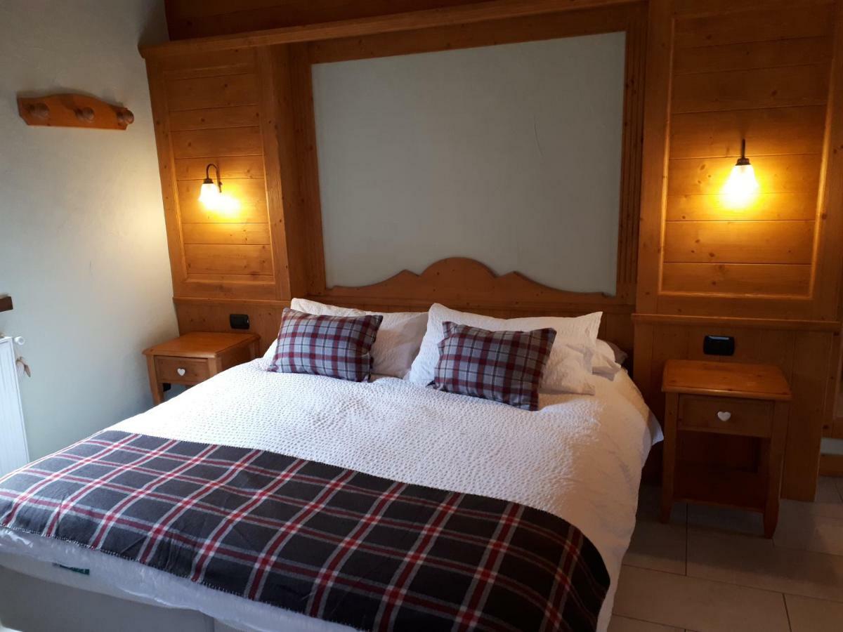 B&B Villa Ca'Praja Даоне Экстерьер фото